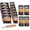 Duracell Hard to Find Battery Kit INCLUDES: 28A, 76A, MX2500 (AAAA), MN21 DURA-SPECIALTY-KIT - alternate 1